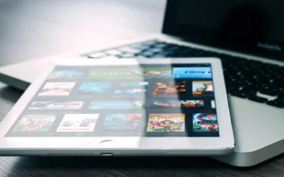 Responzivní a minimální: portfolio pro všechna zařízení